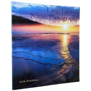 Large Format Nature Photography