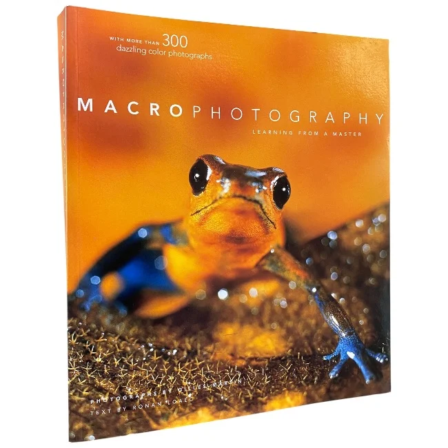 Macrophotography