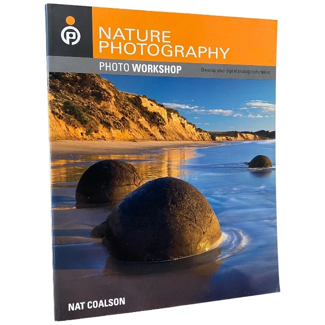 Nature Photography Photo Workshop