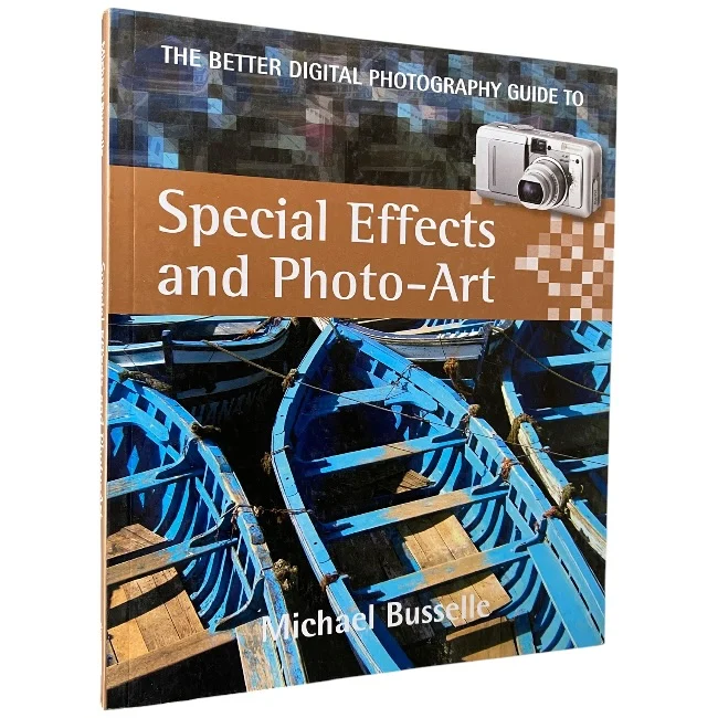Special Effects and Photo-Art