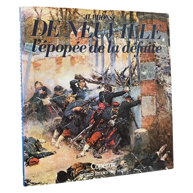 Alphonse De Neuville