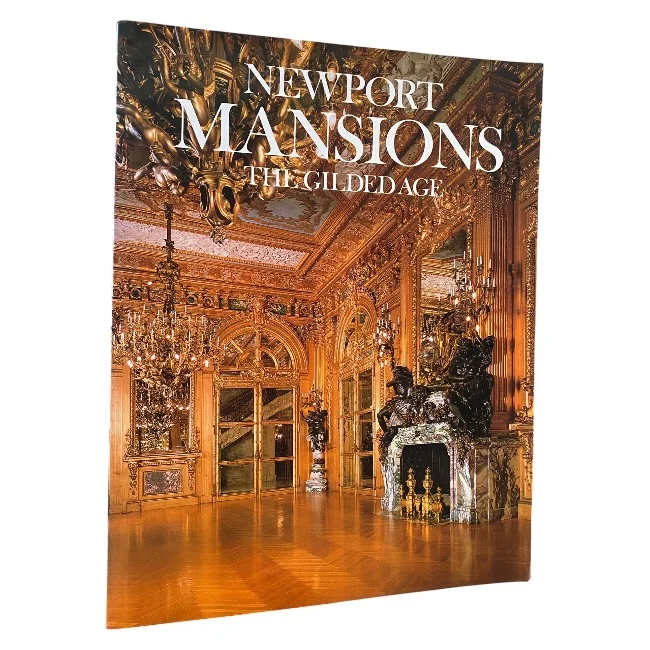 Newport Mansions