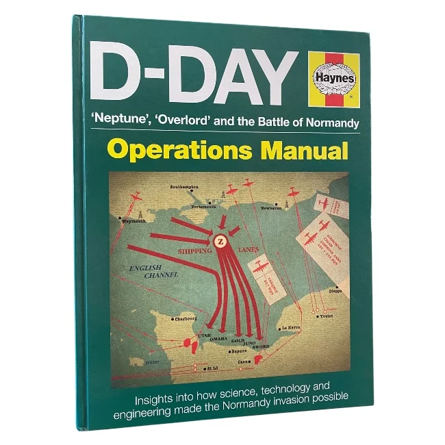 D-Day