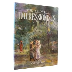 The Age of the Impressionists