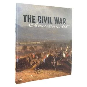 The Civil War and American Art