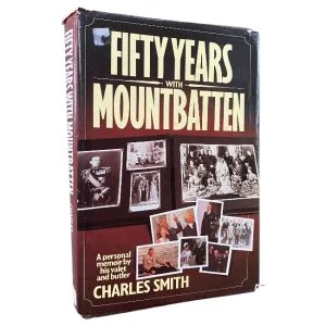 Fifty Years with Mountbatten