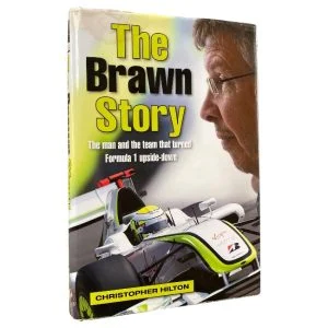 the brawn story
