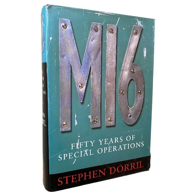 MI6