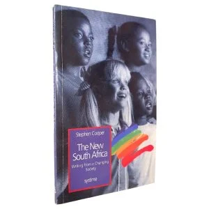 The New South Africa
