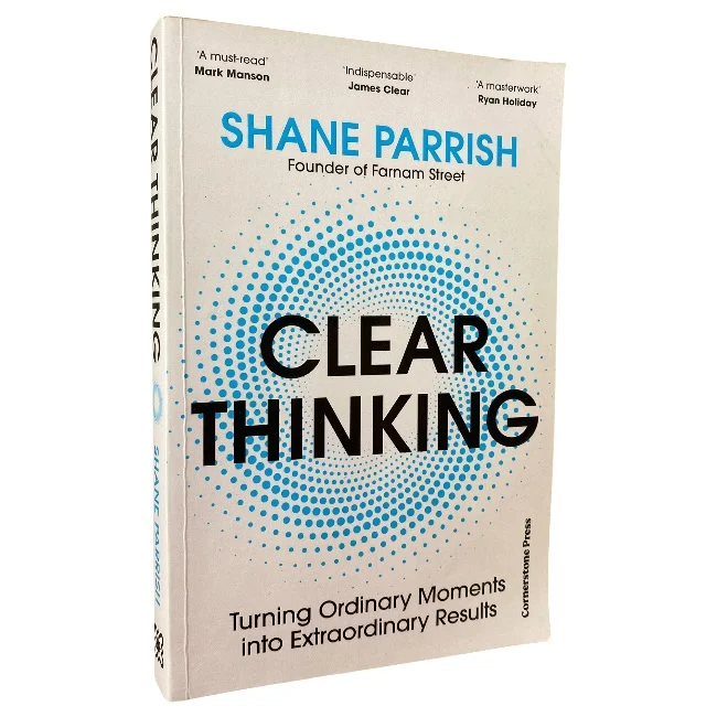 Clear Thinking