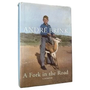 A Fork in the Road