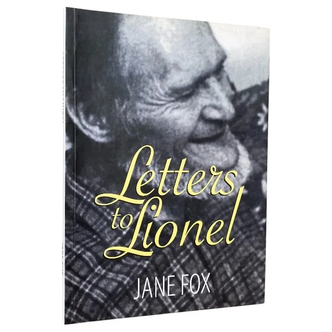 Letters to Lionel