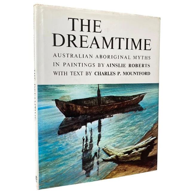 The Dreamtime