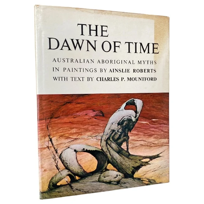 The Dawn of Time