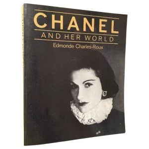 Chanel and her world