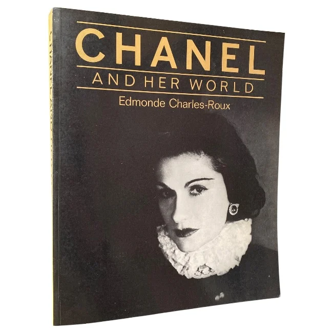 Chanel and her world