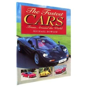 The Fastest Cars