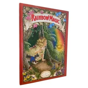 Rainbow Magic