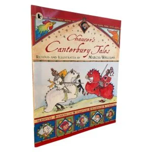 Chaucer's Canterbury Tales