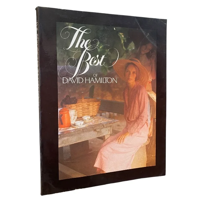 The Best of David Hamilton