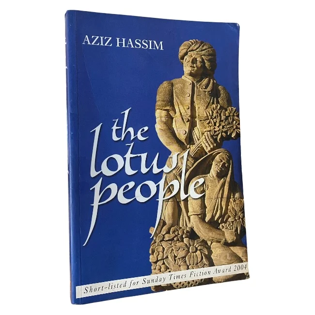The Lotus People