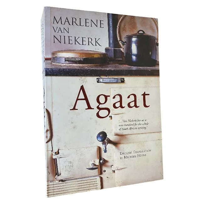 Agaat
