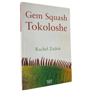 Gem Squash Tokoloshe