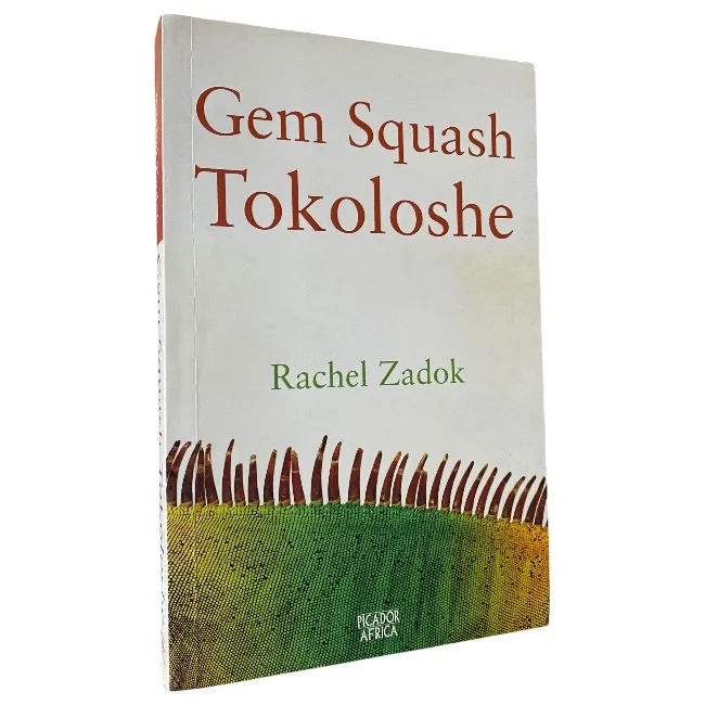 Gem Squash Tokoloshe