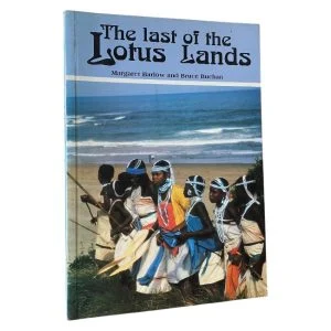 The Last of the Lotus Lands