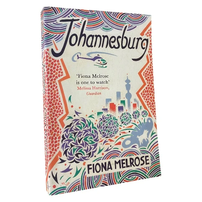 Johannesburg