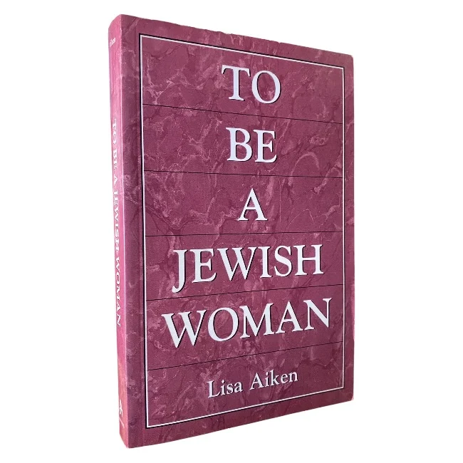 To Be a Jewish Woman