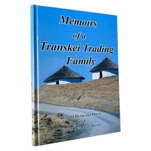 Memoirs of a Transkei Trading Family