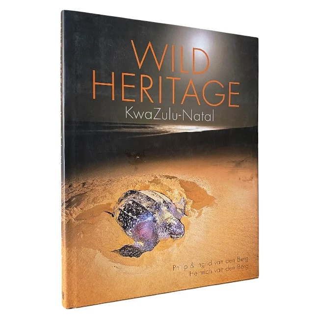 Wild Heritage KwaZulu-Natal