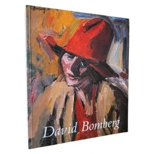 David Bomberg