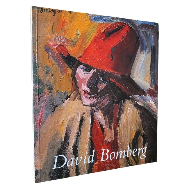 David Bomberg