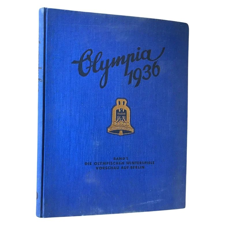 Olympia 1936