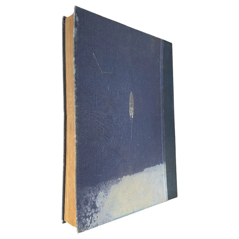 Picture Post - Bound Volume of 1940 Issues (March–June 1940) - Image 2