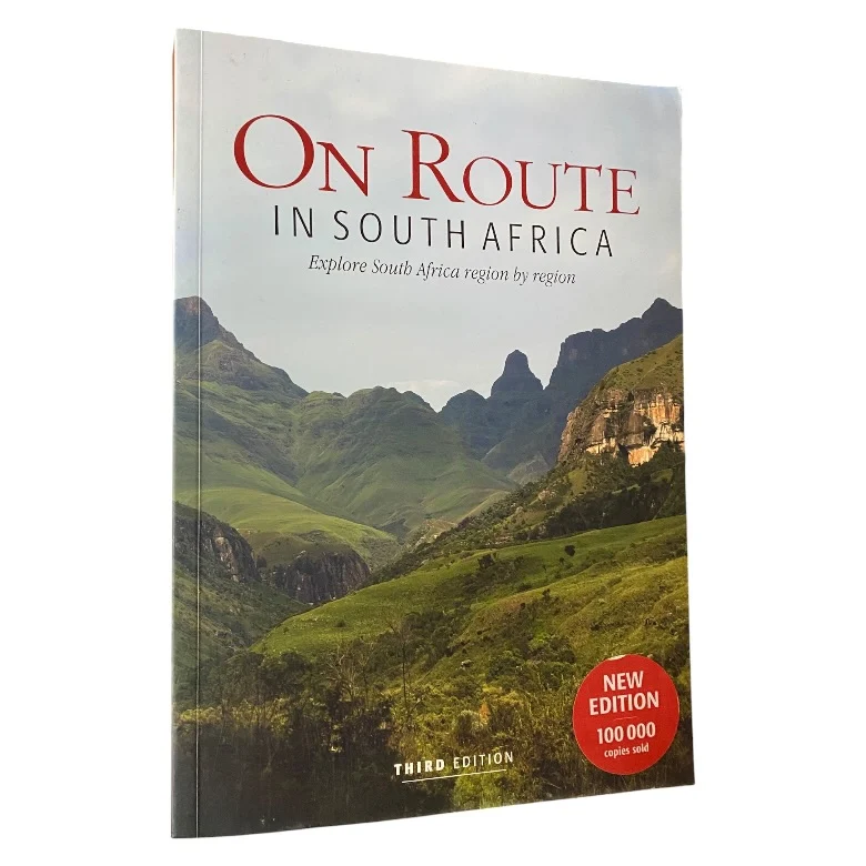 On Route in South Africa