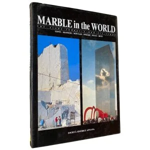 Marble in the World