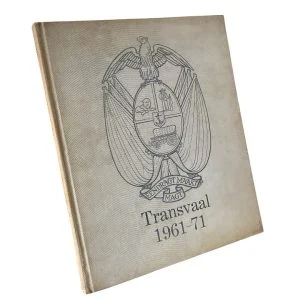 Transvaal 1961-71