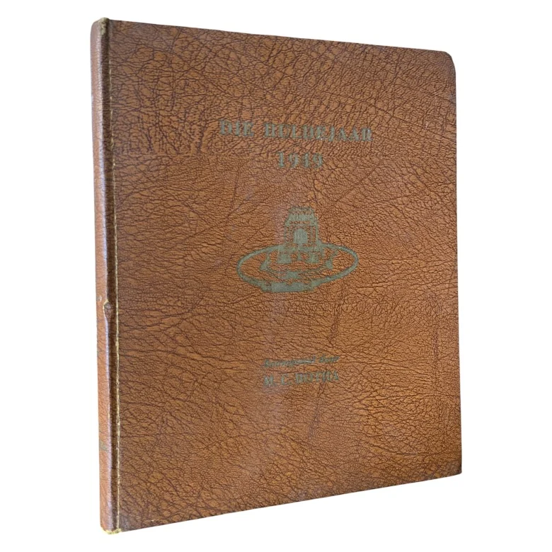 Die Huldejaar 1949