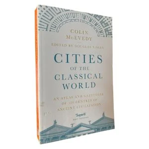 Cities of the Classical World