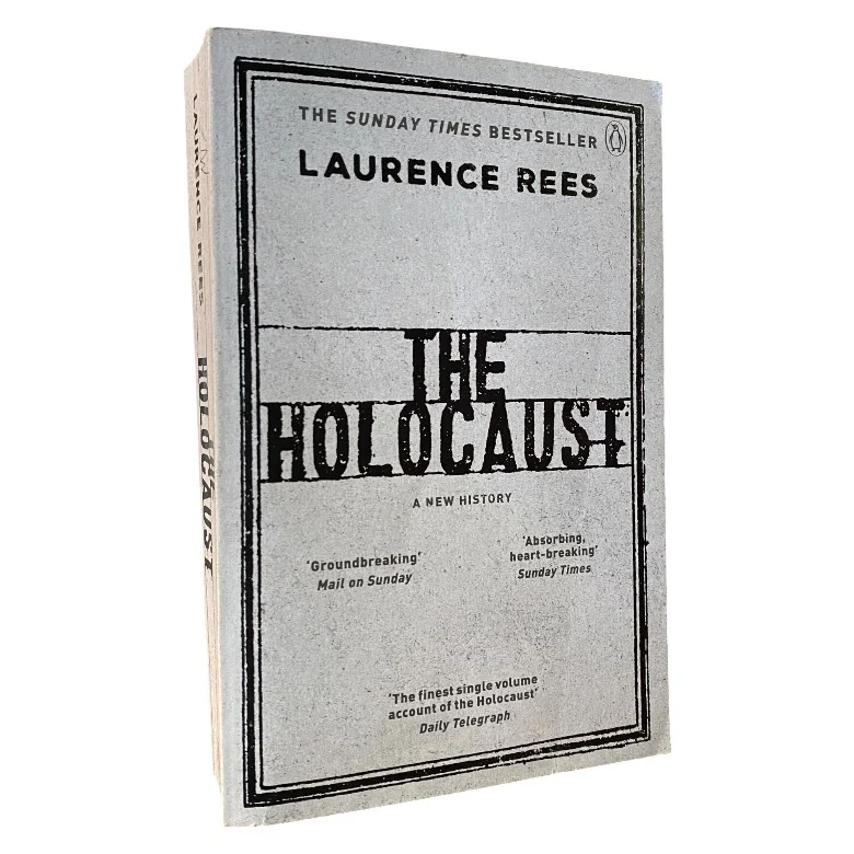 The Holocaust