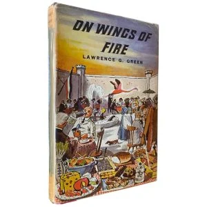On Wings of Fire