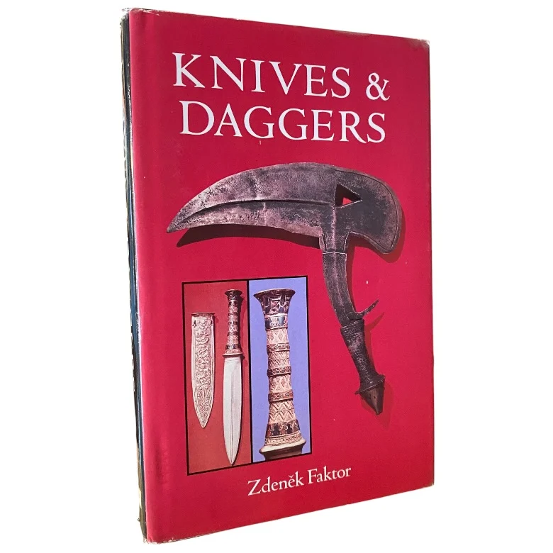 Knives & Daggers
