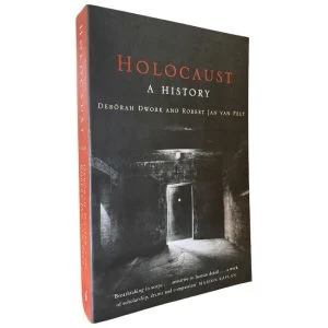 Holocaust: A History