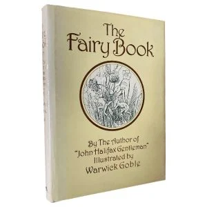 The Fairy Book