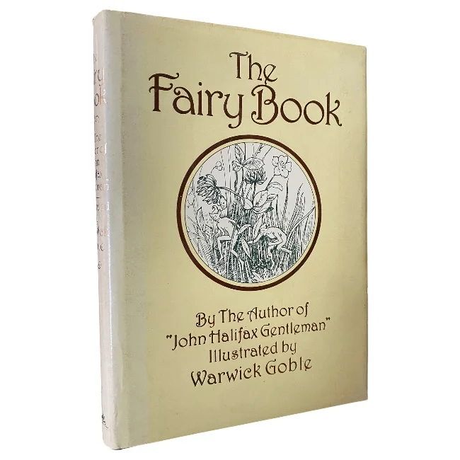 The Fairy Book