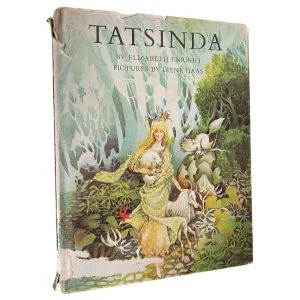 Tatsinda