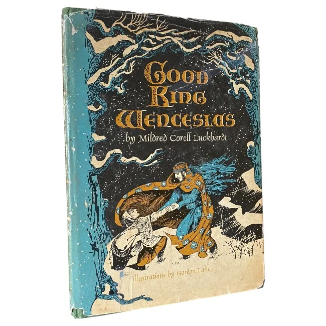 Good King Wenceslas